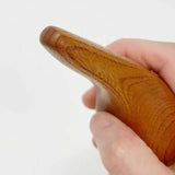 【けやき】【ギフト】指圧棒プロ