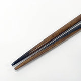 【黒柿】【ギフト】箸