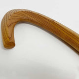 【けやき】【ギフト】こぶ付き指圧棒