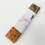 【桜】【ギフト】ちどり箸(大・小) 漆