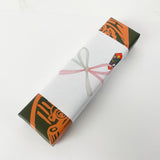 【黒柿】【ギフト】壱乃匙 拭き漆仕上げ