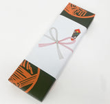 【黒柿】【ギフト】夫婦箸&箸置きセット