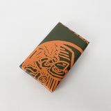 【黒柿】【ギフト】念珠ブレスレット