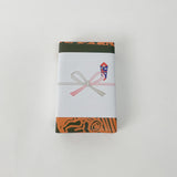 【黒柿】【ギフト】念珠ブレスレット