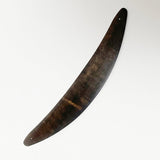 【黒柿】【ギフト】舟形しおり