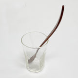 【けやき】マドラー(拭き漆)