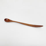 【けやき】マドラー(拭き漆)