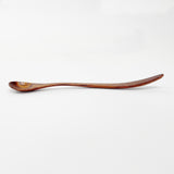 【けやき】マドラー(拭き漆)