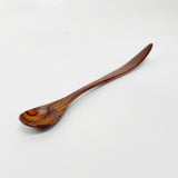 【けやき】マドラー(拭き漆)