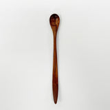 【けやき】マドラー(拭き漆)