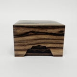 【黒柿】将棋箱