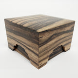 【黒柿】将棋箱