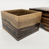 【黒柿】将棋箱