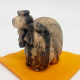 【黒柿】大黒様(現品限り)