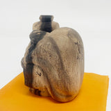 【黒柿】大黒様(現品限り)