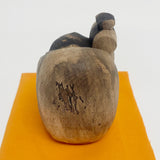 【黒柿】大黒様(現品限り)