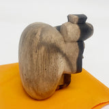 【黒柿】大黒様(現品限り)