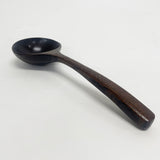 【栗】お鍋スプーン (大) 漆