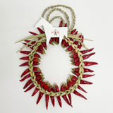 【販売終了】出雲 唐辛子しめ縄飾り 2026【午】12月にお届け