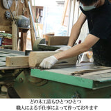 【けやき】【ギフト】こぶ付き指圧棒