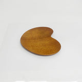 【桜】【ギフト】こころ皿(小)2枚セット