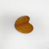 【桜】【ギフト】こころ皿(小)4枚セット