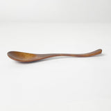 【桜】【ギフト】カレースプーン(拭き漆)2本セット