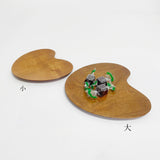 【桜】【ギフト】こころ皿(小)4枚セット