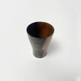 【黒柿】ショットグラス