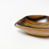 【黒柿】片口 小鉢 小 漆