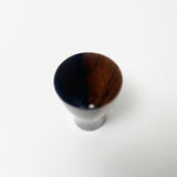 【黒柿】ショットグラス