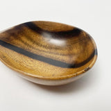 【黒柿】片口 小鉢 小 漆