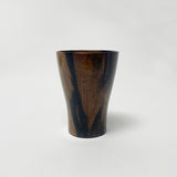 【黒柿】ショットグラス