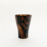 【黒柿】ショットグラス