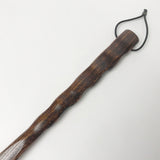 【けやき】【うるし塗り】手彫り靴べら 【公式オンラインショップ限定送料込】【送料込】