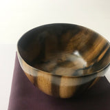 【黒柿】茶椀