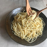 【桜】パスタフォーク オイル