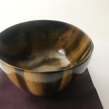 【黒柿】茶椀