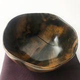 【黒柿】茶椀