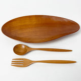 【桜】パスタスプーン オイル