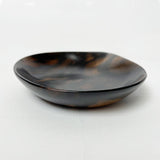 【黒柿】片口皿 漆