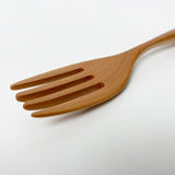 【桜】パスタフォーク オイル