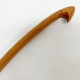 【けやき】子の手孫の手・母の指<バランスオブジェ健康具>