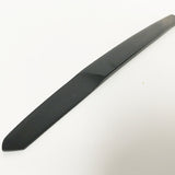 【黒柿】菓子切り 月照