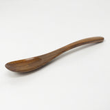 【けやき】ティースプーン はちみつ用スプーン