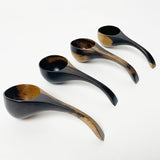 【黒柿】コーヒーメジャー