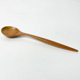 【桜】パスタスプーン オイル