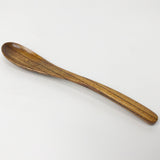 【けやき】ティースプーン はちみつ用スプーン