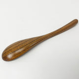 【けやき】ティースプーン はちみつ用スプーン