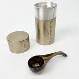 【黒柿】コーヒーメジャー